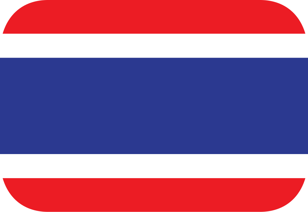 Thai Flag
